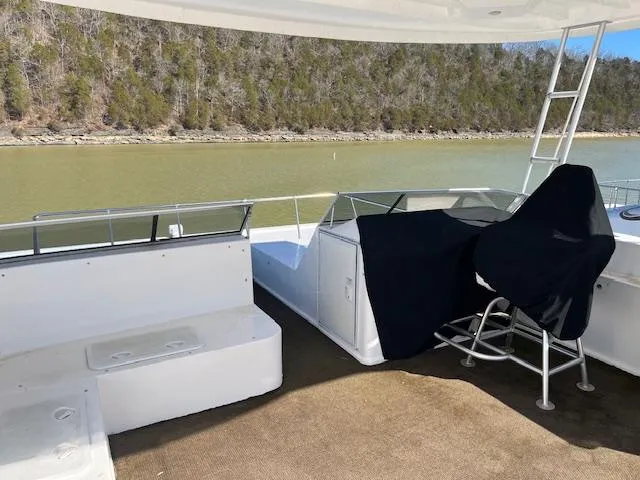 Slide: The Image of Thoroughbred Houseboat 2013 - 56