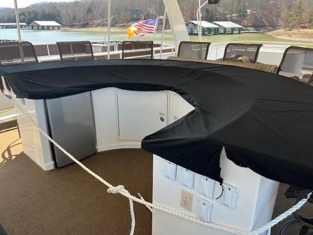 Slide: The Image of Thoroughbred Houseboat 2013 - 57