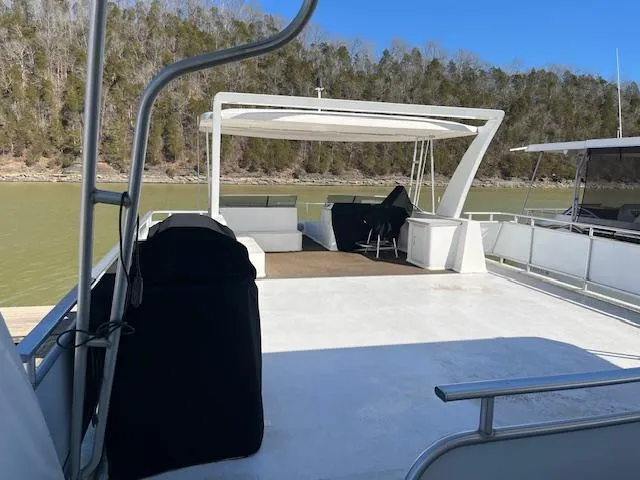 Slide: The Image of Thoroughbred Houseboat 2013 - 58