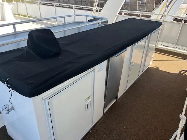 Slide: The Image of Thoroughbred Houseboat 2013 - 59