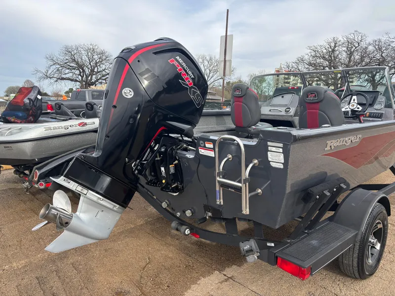 Slide: The Image of Ranger VS1782 WT 2021 - 54