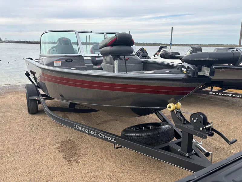 Slide: The Image of Ranger VS1782 WT 2021 - 56