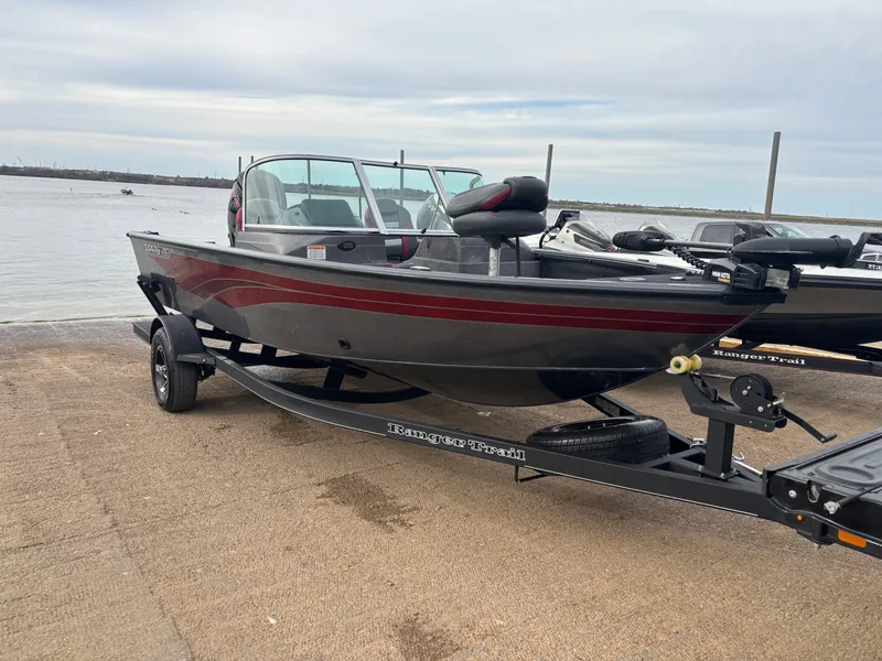 Slide: The Image of Ranger VS1782 WT 2021 - 59