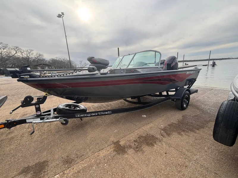 Slide: The Image of Ranger VS1782 WT 2021 - 60