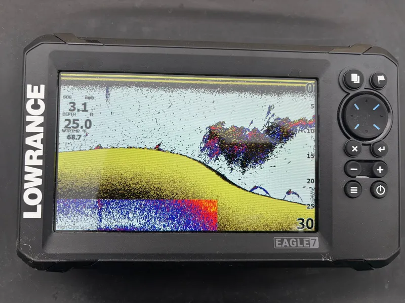 Slide: The Image of Ranger VS1782 WT 2021 - 67