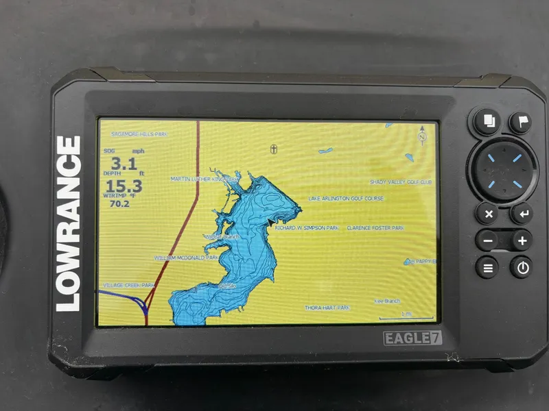 Slide: The Image of Ranger VS1782 WT 2021 - 70