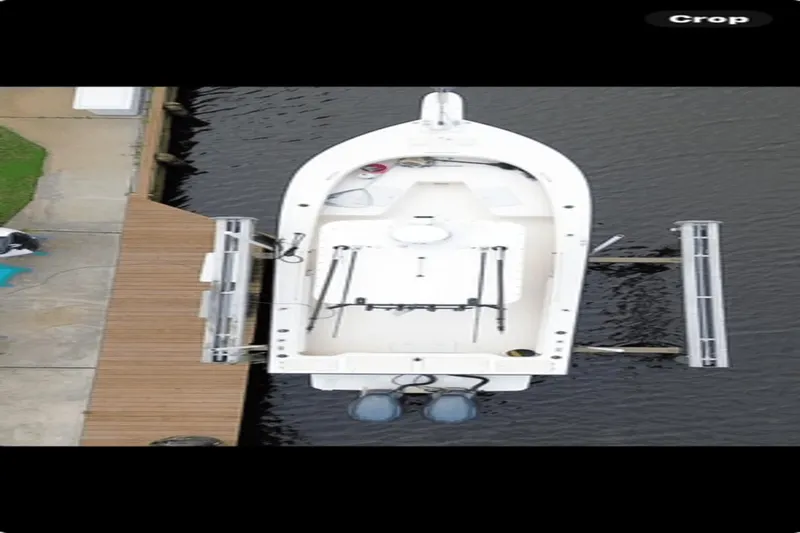 Slide: The Image of Parker 2501 Parker 2000 - 4