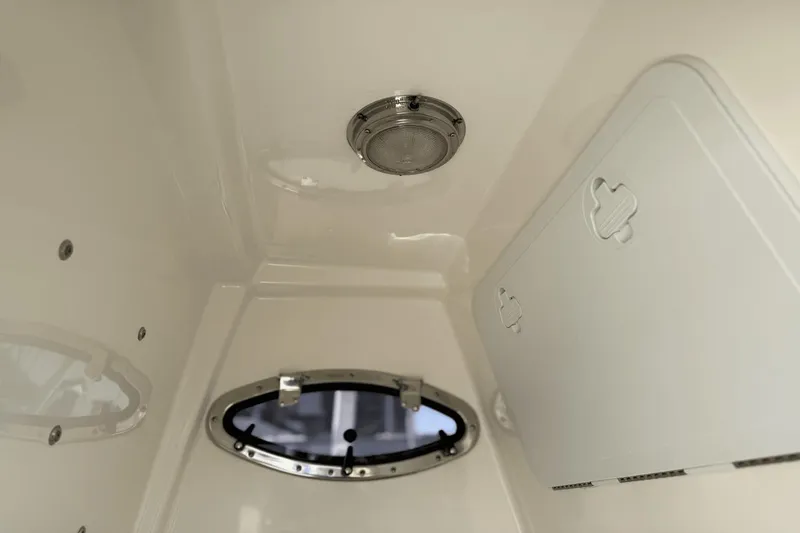 Slide: The Image of NauticStar 2602 Legacy 2021 - 53