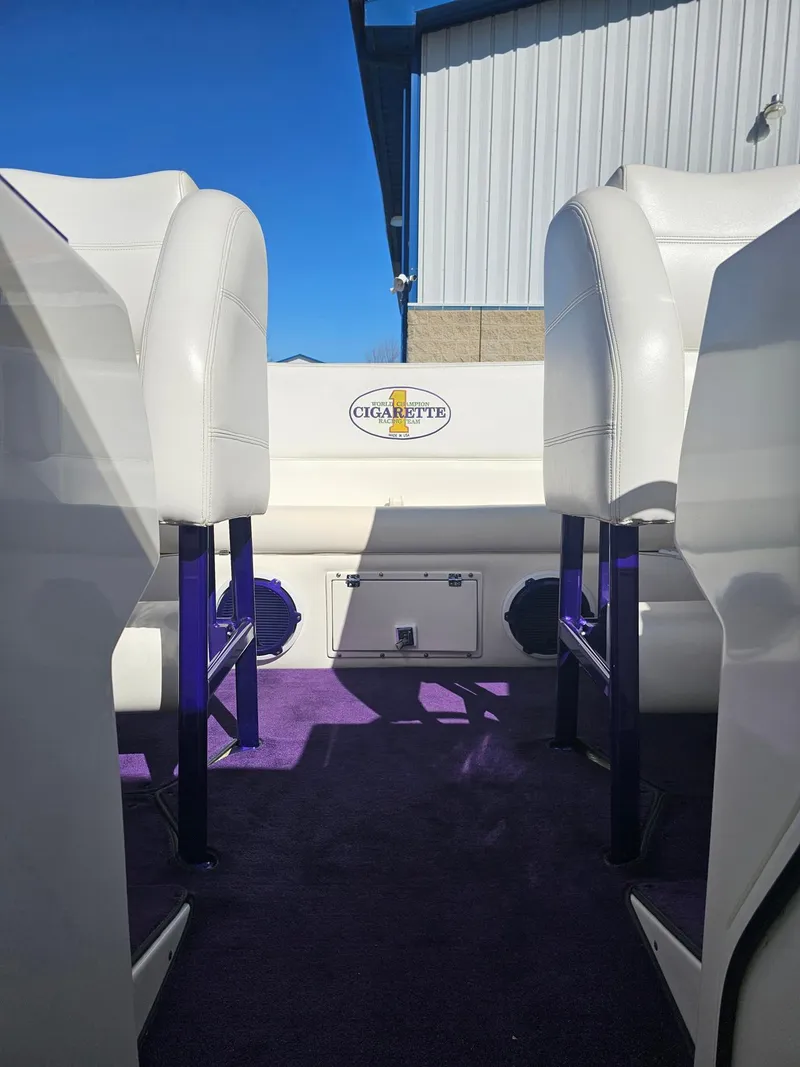 Slide: The Image of Cigarette 42 Tiger 2003 - 100