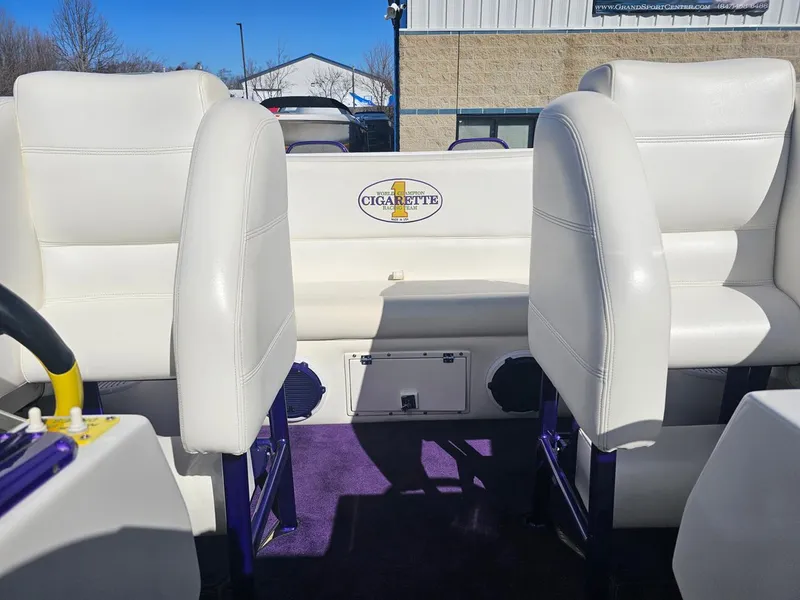 Slide: The Image of Cigarette 42 Tiger 2003 - 101