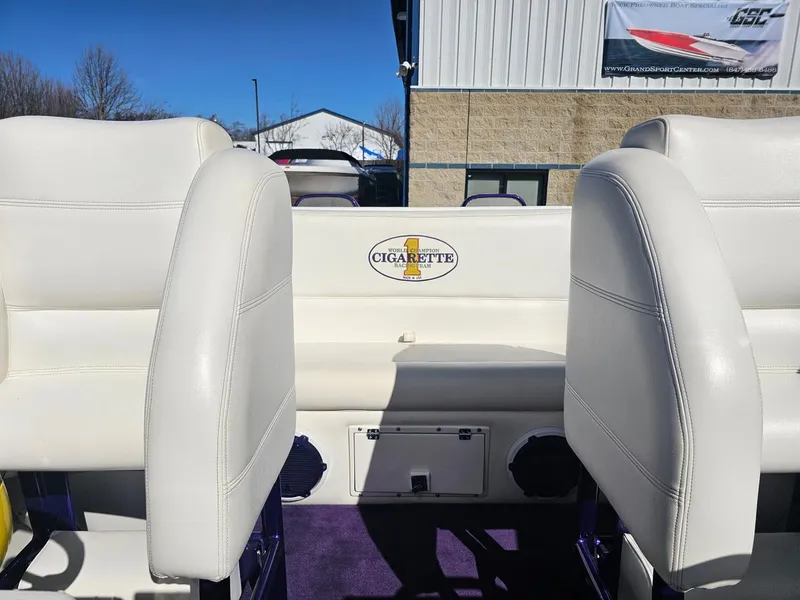 Slide: The Image of Cigarette 42 Tiger 2003 - 102