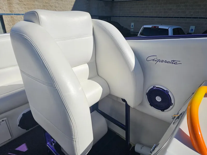 Slide: The Image of Cigarette 42 Tiger 2003 - 103