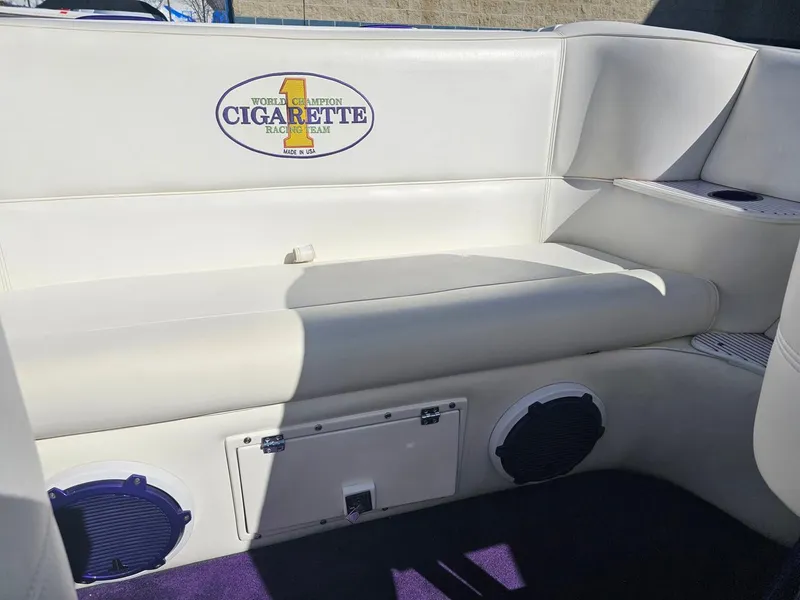 Slide: The Image of Cigarette 42 Tiger 2003 - 104