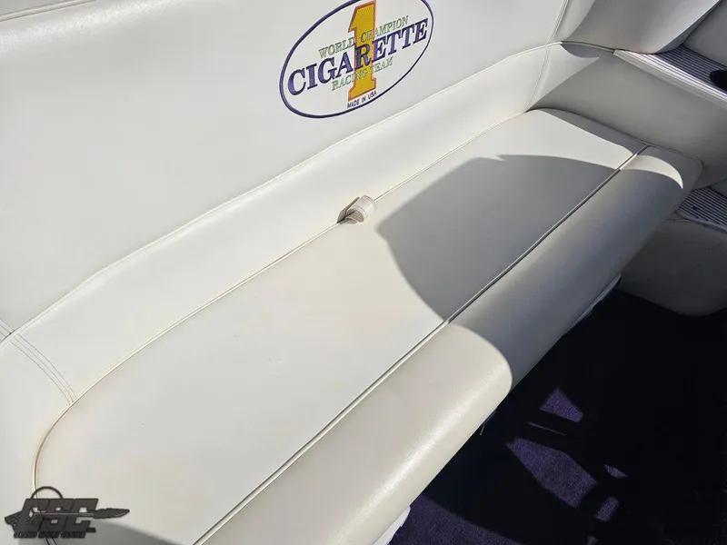 Slide: The Image of Cigarette 42 Tiger 2003 - 106