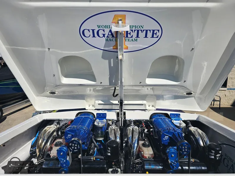 Slide: The Image of Cigarette 42 Tiger 2003 - 111