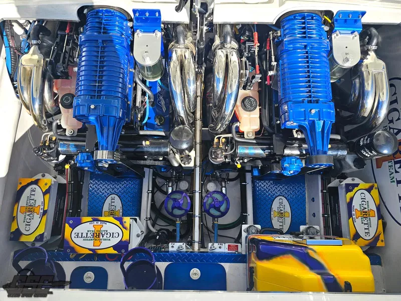 Slide: The Image of Cigarette 42 Tiger 2003 - 112