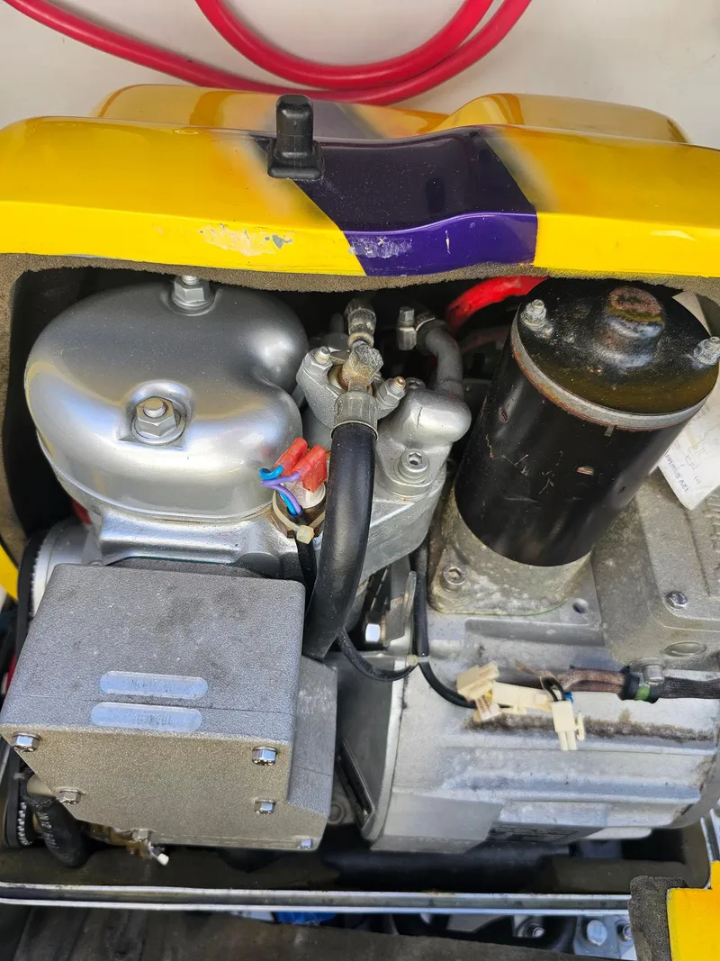 Slide: The Image of Cigarette 42 Tiger 2003 - 116