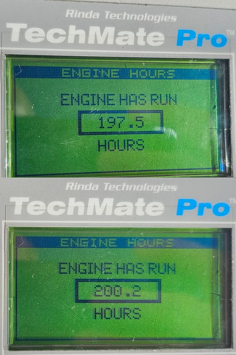 Slide: The Image of Cigarette 42 Tiger 2003 - 117