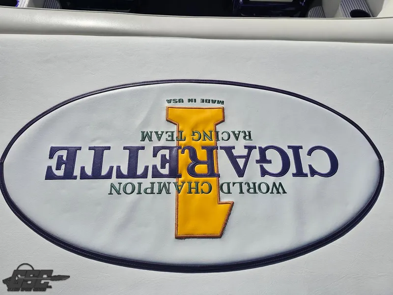 Slide: The Image of Cigarette 42 Tiger 2003 - 56