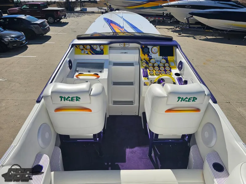 Slide: The Image of Cigarette 42 Tiger 2003 - 59