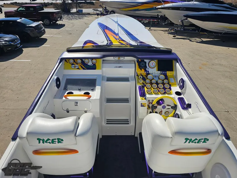 Slide: The Image of Cigarette 42 Tiger 2003 - 60