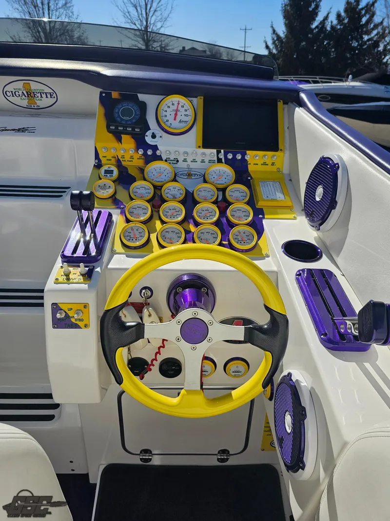 Slide: The Image of Cigarette 42 Tiger 2003 - 67