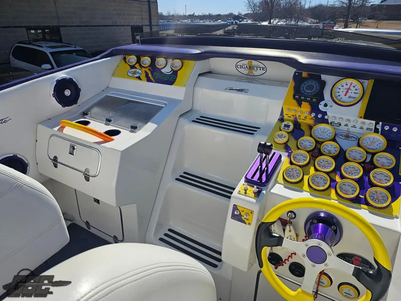 Slide: The Image of Cigarette 42 Tiger 2003 - 68