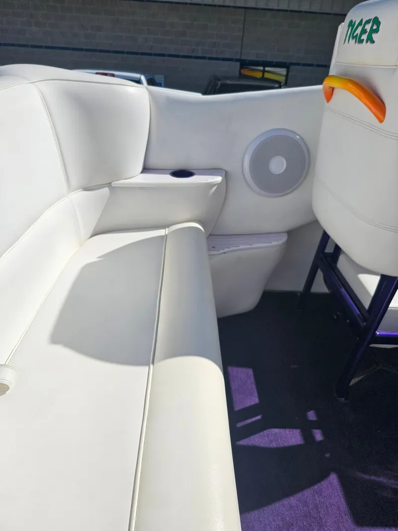 Slide: The Image of Cigarette 42 Tiger 2003 - 69