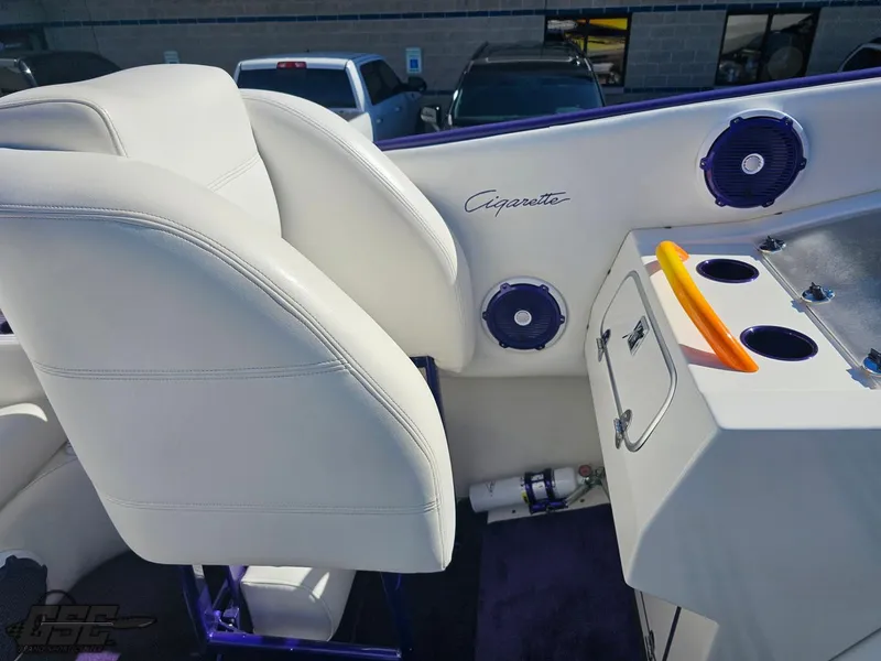 Slide: The Image of Cigarette 42 Tiger 2003 - 70