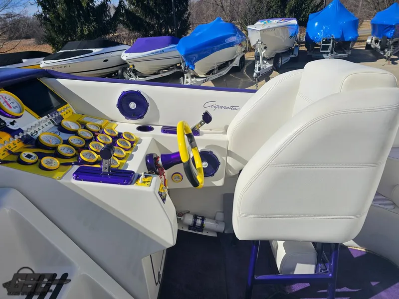 Slide: The Image of Cigarette 42 Tiger 2003 - 74