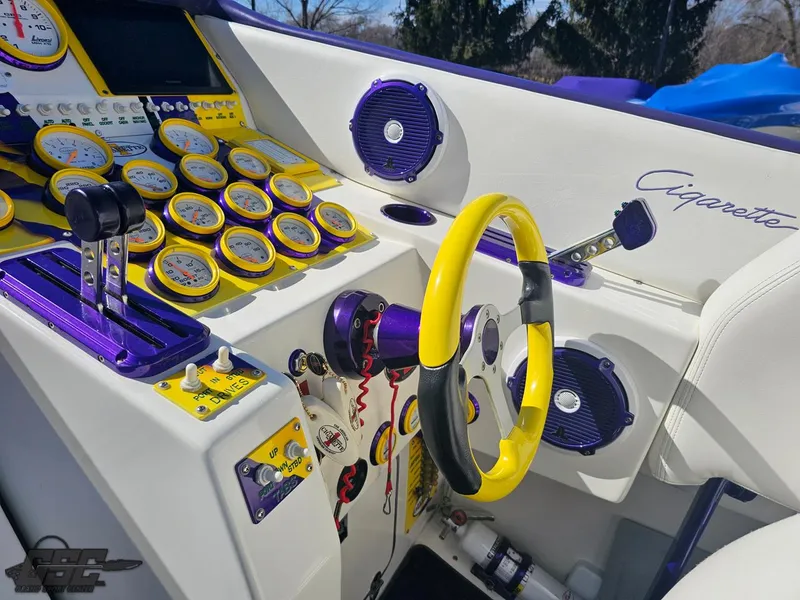 Slide: The Image of Cigarette 42 Tiger 2003 - 76