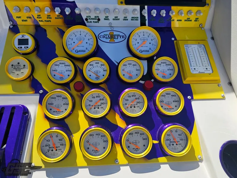 Slide: The Image of Cigarette 42 Tiger 2003 - 79