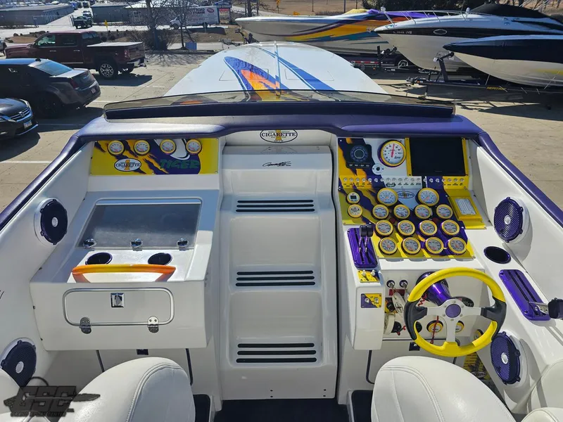 Slide: The Image of Cigarette 42 Tiger 2003 - 83