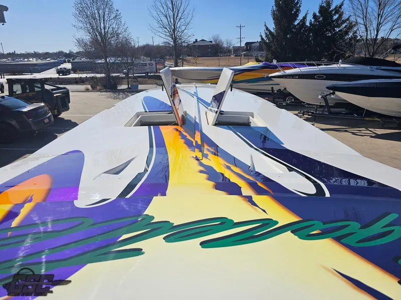 Slide: The Image of Cigarette 42 Tiger 2003 - 84