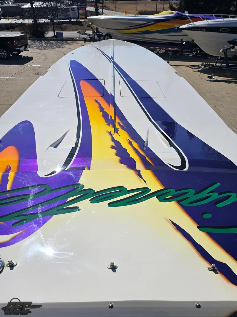 Slide: The Image of Cigarette 42 Tiger 2003 - 85