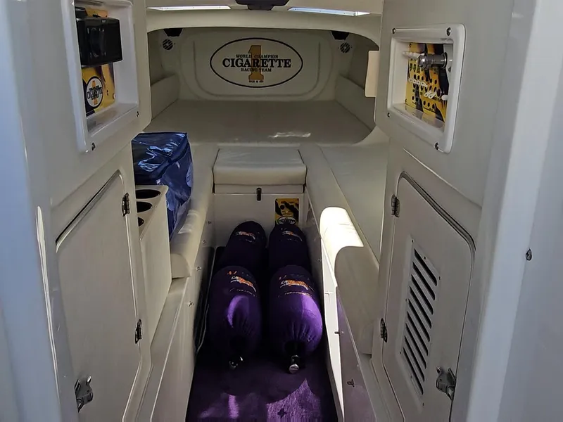 Slide: The Image of Cigarette 42 Tiger 2003 - 86