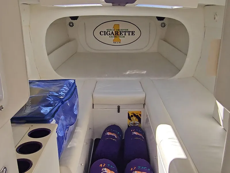 Slide: The Image of Cigarette 42 Tiger 2003 - 87