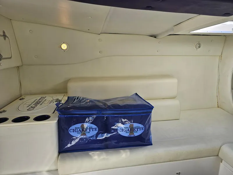 Slide: The Image of Cigarette 42 Tiger 2003 - 89