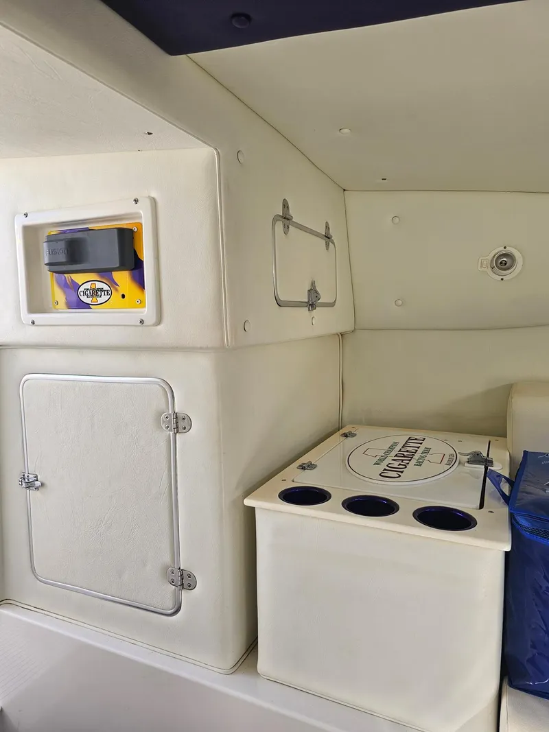 Slide: The Image of Cigarette 42 Tiger 2003 - 90