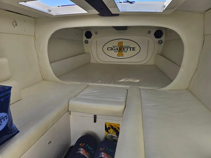 Slide: The Image of Cigarette 42 Tiger 2003 - 93