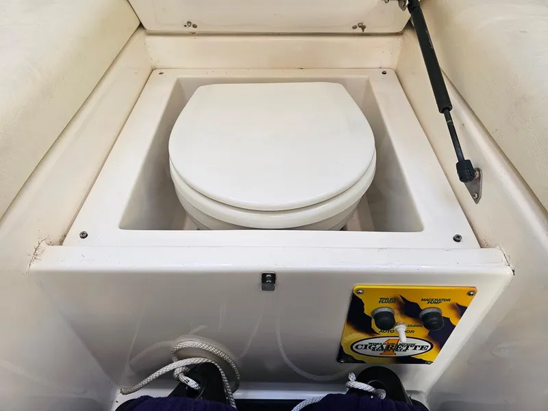 Slide: The Image of Cigarette 42 Tiger 2003 - 94