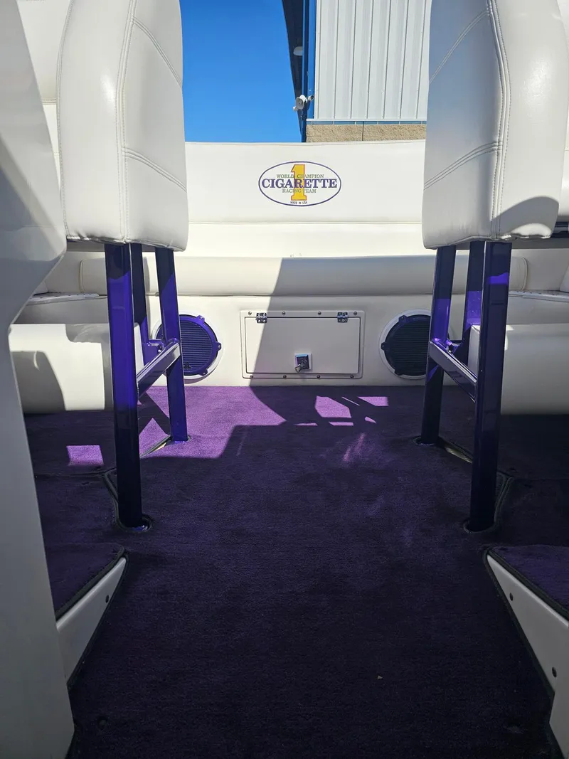 Slide: The Image of Cigarette 42 Tiger 2003 - 99