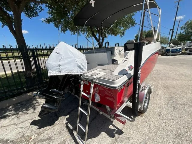 Slide: The Image of Starcraft SVX 171 OB 2025 - 3