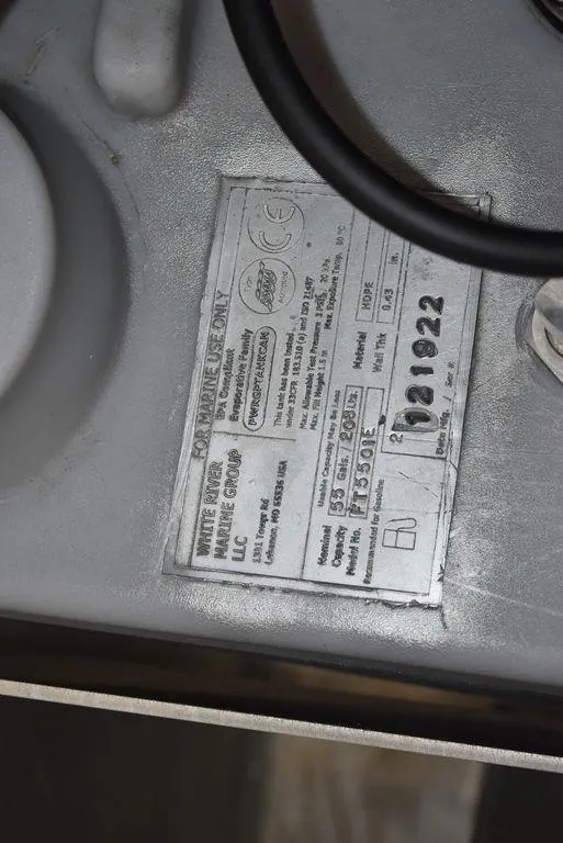 Slide: The Image of Sun Tracker Sportfish 24 XP3 2023 - 84