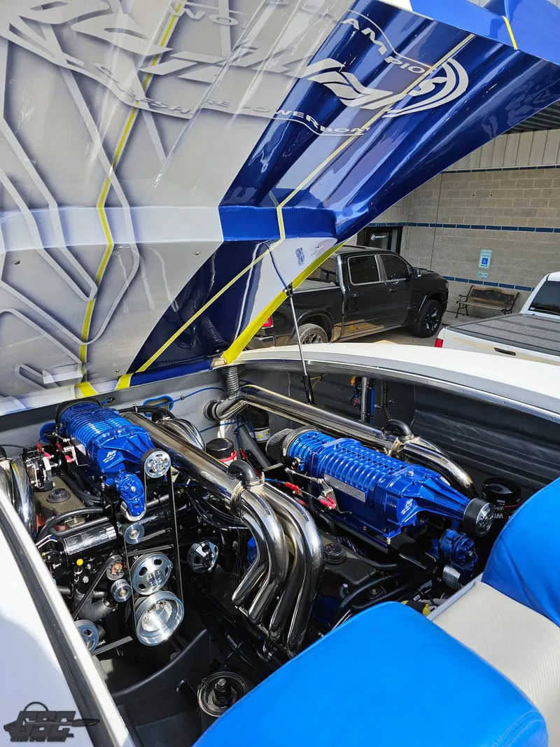 Slide: The Image of Outerlimits 39 Quattro 2007 - 101