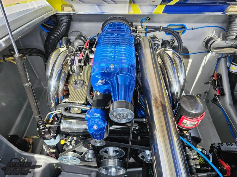 Slide: The Image of Outerlimits 39 Quattro 2007 - 104