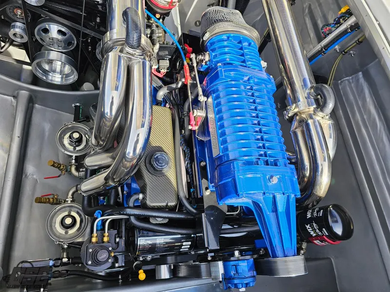 Slide: The Image of Outerlimits 39 Quattro 2007 - 105