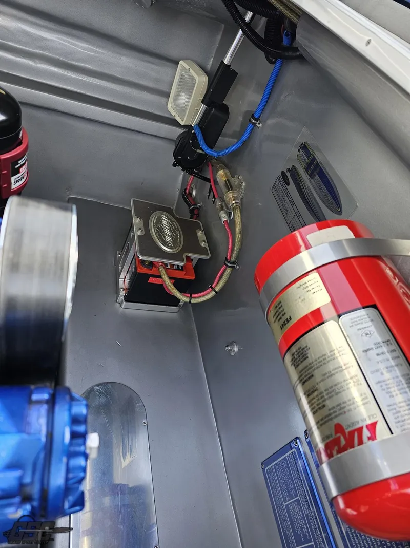 Slide: The Image of Outerlimits 39 Quattro 2007 - 107