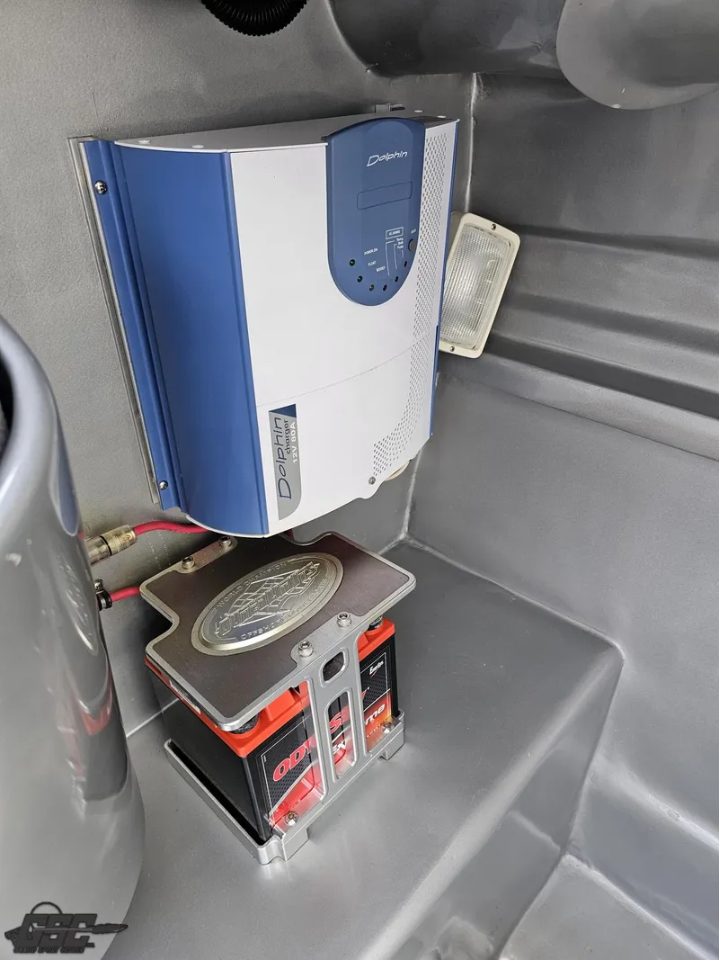 Slide: The Image of Outerlimits 39 Quattro 2007 - 110