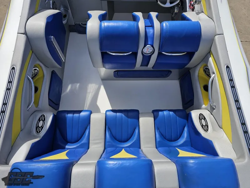 Slide: The Image of Outerlimits 39 Quattro 2007 - 50